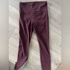 Athleta leggings